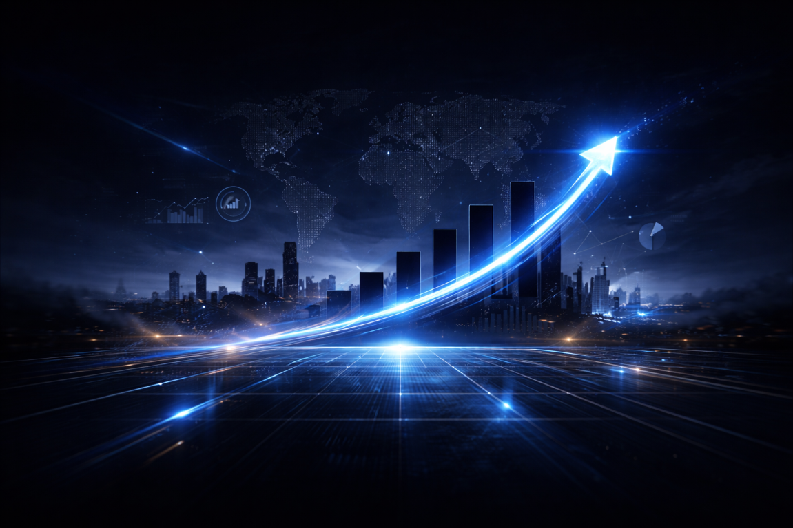 Digital marketing performance marketing and lead generation systems by GrowthLabMedia